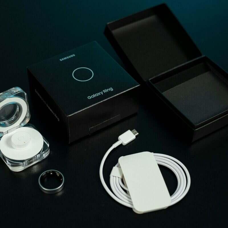 Smart Wearables Device Batteries