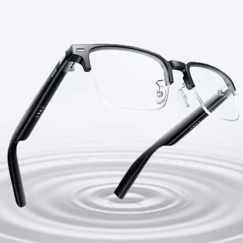 Smart Glasses Batteries